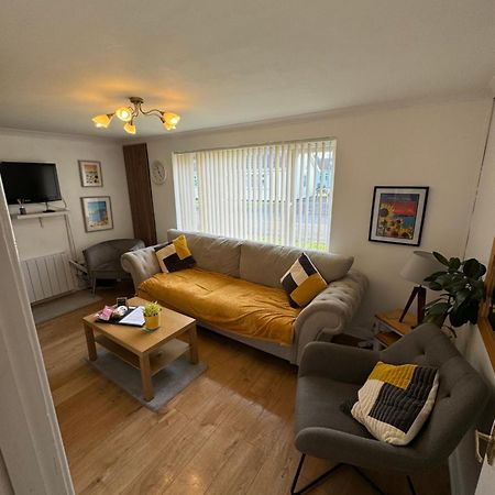 Perfect For The Family And Beaches - Gower Cwtch Villa Swansea Exterior photo