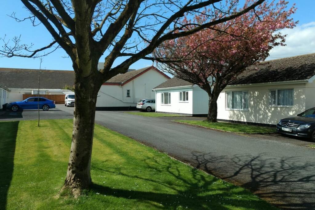 Perfect For The Family And Beaches - Gower Cwtch Villa Swansea Exterior photo