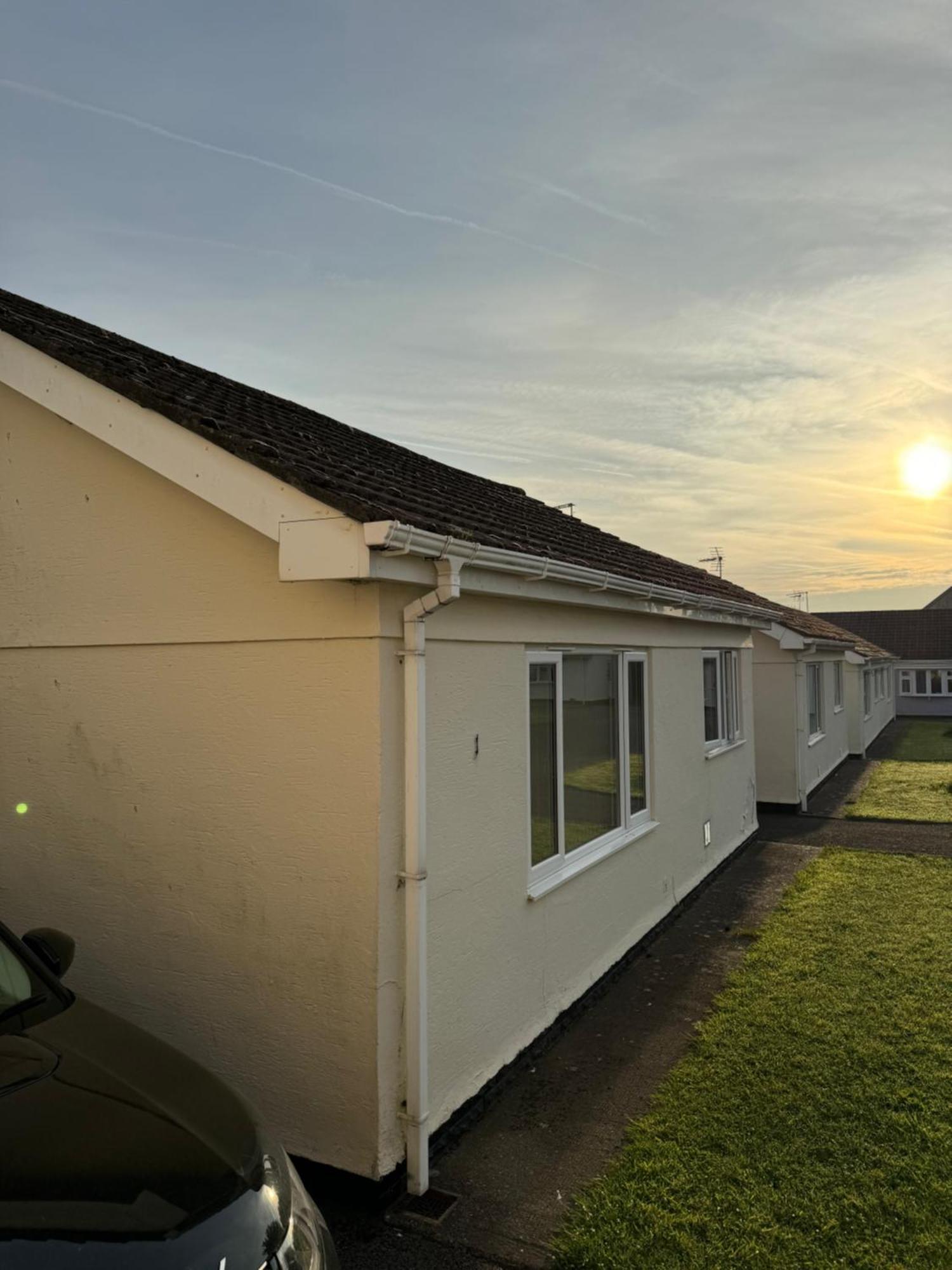Perfect For The Family And Beaches - Gower Cwtch Villa Swansea Exterior photo