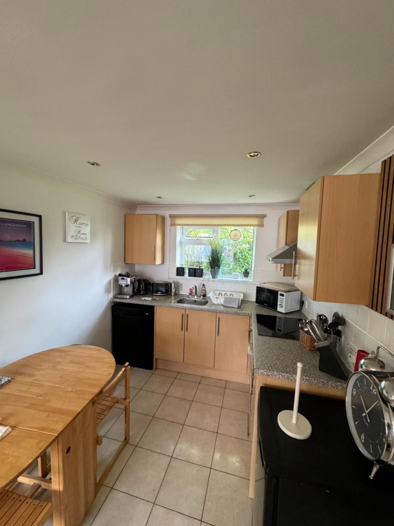 Perfect For The Family And Beaches - Gower Cwtch Villa Swansea Exterior photo
